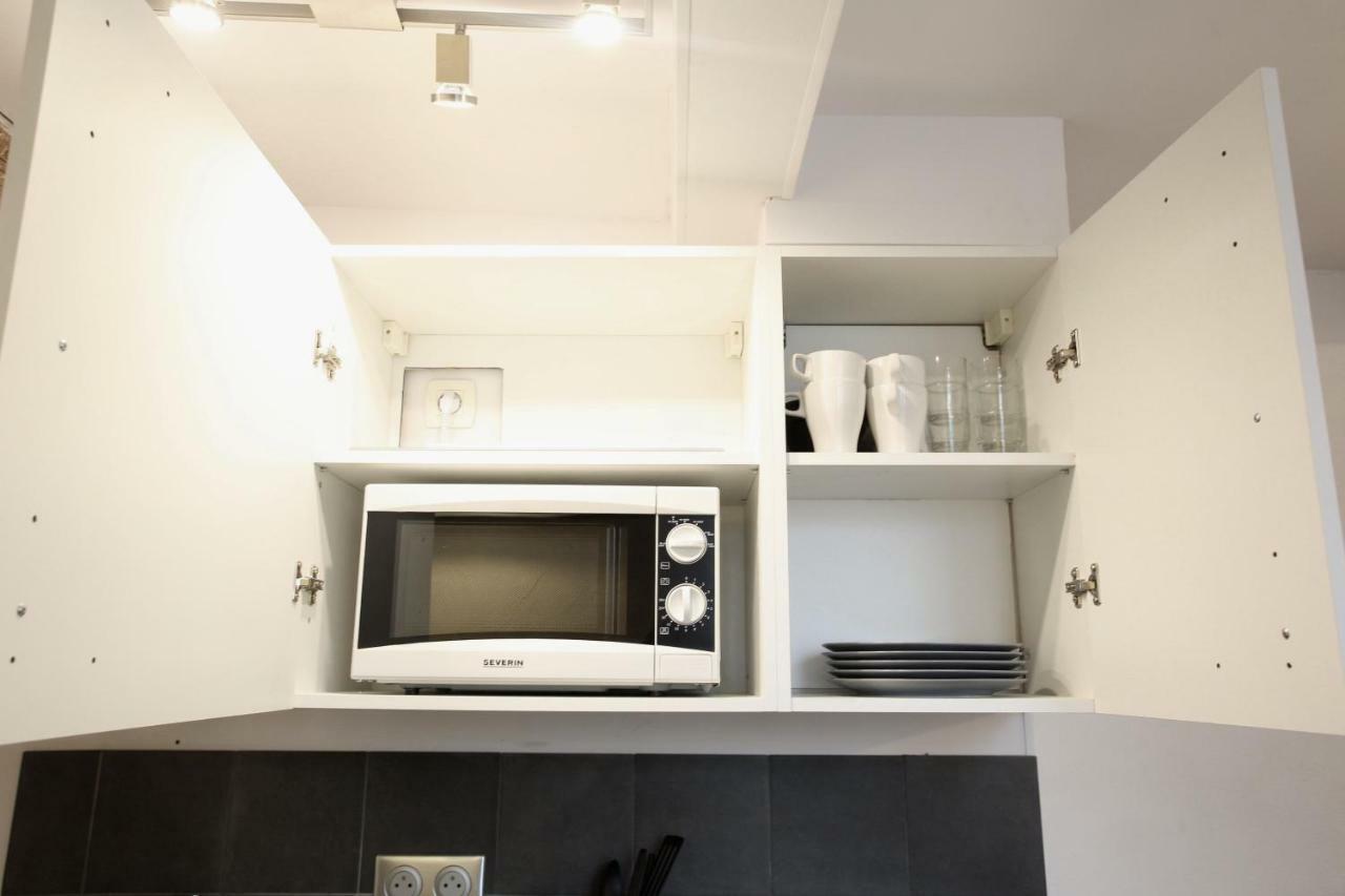 Gregbnb - T2 Ancien Et Moderne - Parking Inclus - 15Min Gare Toulon Dış mekan fotoğraf