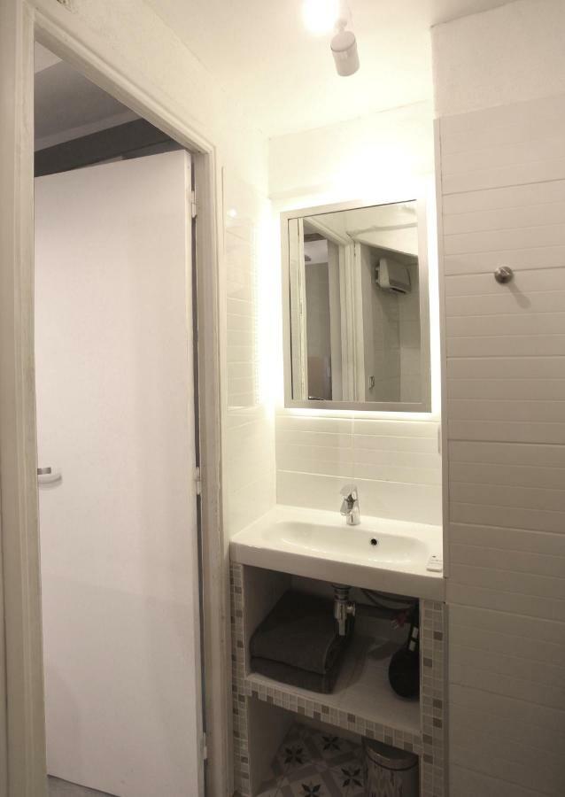 Gregbnb - T2 Ancien Et Moderne - Parking Inclus - 15Min Gare Toulon Dış mekan fotoğraf